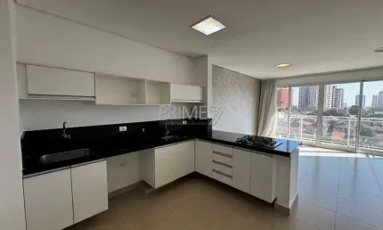 Apartamento com 2 quartos para alugar na Vila Independência, Piracicaba  por R$ 2.600