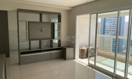 Apartamento com 1 quarto para alugar na Cidade Jardim, Piracicaba  por R$ 2.900