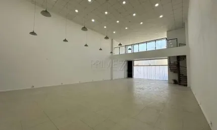 Ponto comercial para alugar no jardim petrópolis, piracicaba  por r$ 9.000