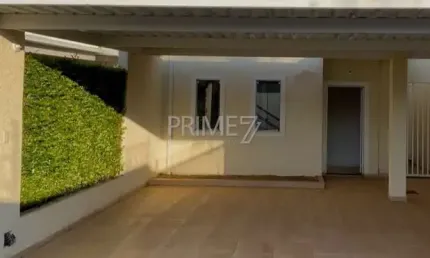 Casa em condomínio fechado com 3 quartos à venda no jardim astúrias i, piracicaba  por r$ 500.000