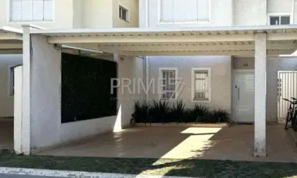 Casa em condomínio fechado com 3 quartos à venda no jardim astúrias i, piracicaba  por r$ 540.000