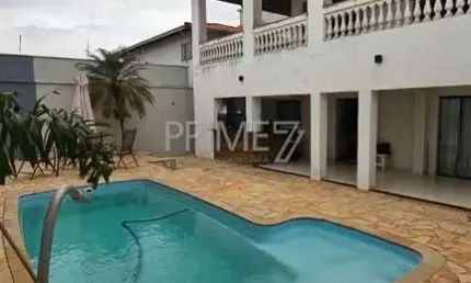 Casa com 4 quartos à venda no parque santa cecília, piracicaba  por r$ 1.298.000