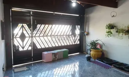 Casa com 3 quartos à venda na vila rezende, piracicaba  por r$ 350.000