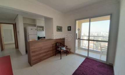 Apartamento com 1 quarto à venda no São Dimas, Piracicaba  por R$ 460.000