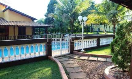 Chácara / sítio com 3 quartos à venda no Santa Rita, Piracicaba  por R$ 1.500.000