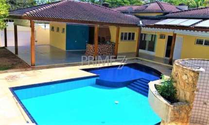 Casa em condomínio fechado com 3 quartos à venda no Colinas do Piracicaba (Ártemis), Piracicaba  por R$ 1.850.000