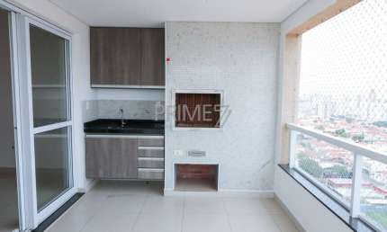 Apartamento com 3 quartos para alugar no São Judas, Piracicaba  por R$ 4.500