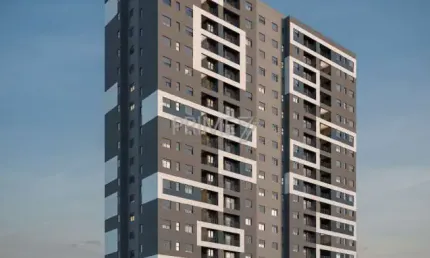 Apartamento com 2 quartos à venda no nova américa, piracicaba  por r$ 509.000