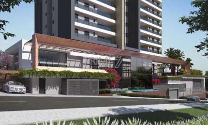 Apartamento com 4 quartos à venda no Jardim Elite, Piracicaba  por R$ 1.589.000