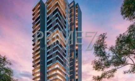 Apartamento com 4 quartos à venda no São Dimas, Piracicaba  por R$ 3.750.000
