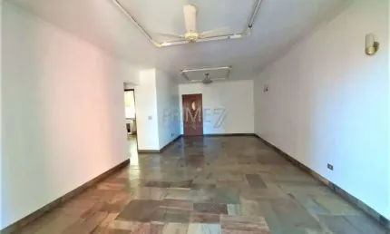 Apartamento com 3 quartos à venda no centro, piracicaba  por r$ 450.000