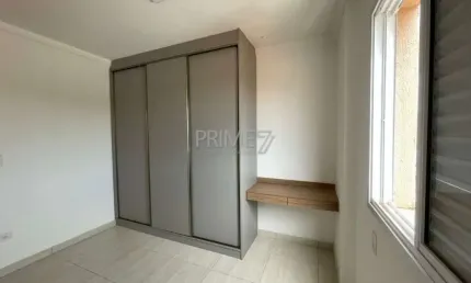 Apartamento com 3 quartos à venda na Vila Monteiro, Piracicaba  por R$ 645.000
