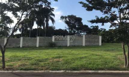 Terreno em condomínio fechado à venda no Residencial Villa D'Itália, Piracicaba  por R$ 290.000