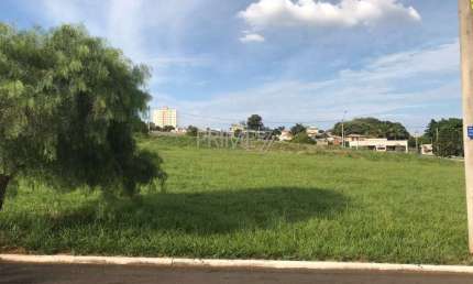 Terreno em condomínio fechado à venda no Residencial Villa D'Itália, Piracicaba  por R$ 274.560