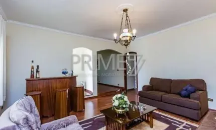 Casa com 3 quartos à venda no Castelinho, Piracicaba  por R$ 850.000