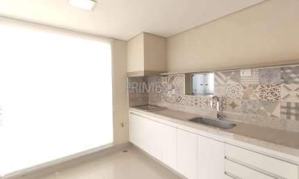 Apartamento com 3 quartos para alugar no Jardim Elite, Piracicaba  por R$ 4.500