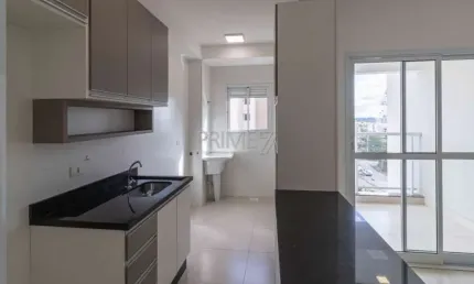 Apartamento com 3 quartos para alugar no Glebas Califórnia, Piracicaba  por R$ 2.300