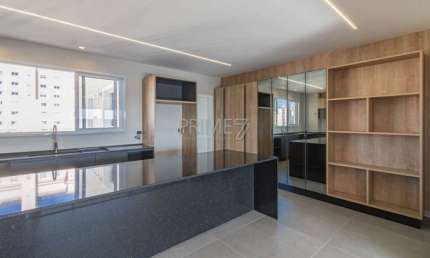 Apartamento com 4 quartos à venda no Centro, Piracicaba  por R$ 2.700.000