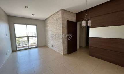 Apartamento com 3 quartos à venda no Nova América, Piracicaba  por R$ 360.000