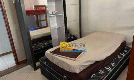 Casa à venda, 62 m² por R$ 340.000,00 - Jardim Praia Grande - Mongaguá/SP