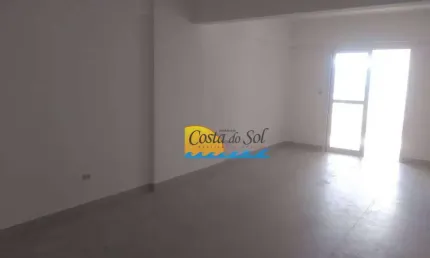 Apartamento com 2 dormitórios à venda, 93 m² por r$ 666.000,00 - aviação - praia grande/sp