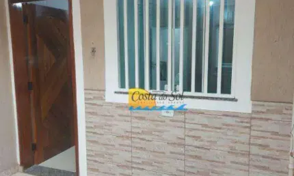 Sobrado com 3 dormitórios à venda por R$ 650.000,00 - Jardim Santa Maria - São Paulo/SP