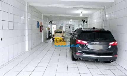 Loja à venda, 182 m² por R$ 700.000,00 - Jardim Paraíso - São Vicente/SP