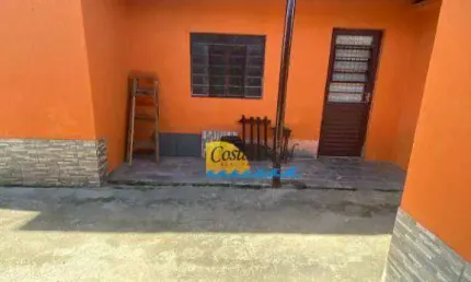 Casa com 3 dormitórios à venda por R$ 230.000,00 - Jardim Alvorada - Miracatu/SP