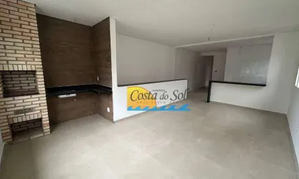 Sobrado com 2 quartos à venda, 80 m² por R$ 715,000,00- Vila Belmiro - Santos/SP