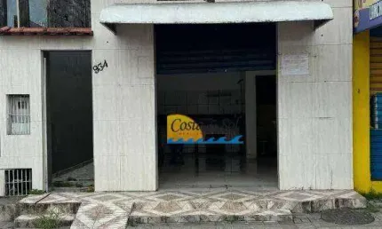 Casa com 2 dormitórios à venda, 60 m² por r$ 330.000 - agenor de campos - mongaguá/sp