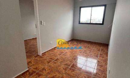 Apartamento com 1 dormitório à venda, 30 m² por R$ 200.000,00 - Ocian - Praia Grande/SP