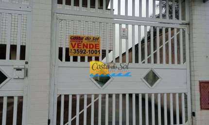 Kitnet à venda, 30 m² por R$ 175.000,00 - Parque São Vicente - São Vicente/SP