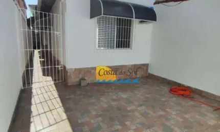 Casa com 2 quartos à venda no Agenor de Campos, Mongaguá 