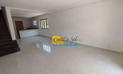 Casa com 3 dormitórios à venda, 220 m² por r$ 1.782.000,00 - embaré - santos/sp