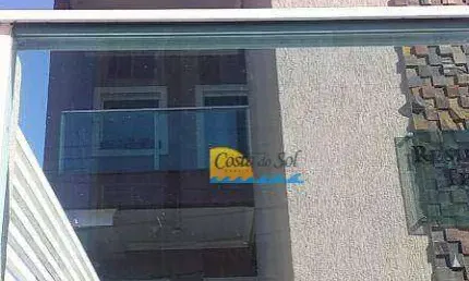 Apartamento com 2 dormitórios à venda, 75 m² por r$ 420.000,00 - vila granada - são paulo/sp