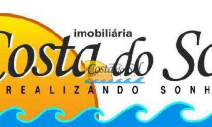 Apartamento com 1 dormitório à venda, 39 m² por R$ 382.000,00 - José Menino - Santos/SP