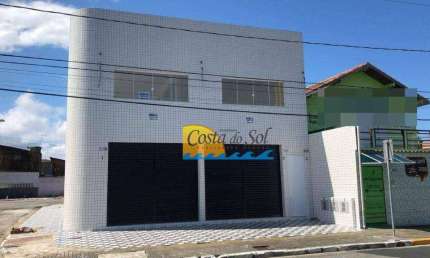 Loja à venda, 440 m² por R$ 2.500.000,00 - Nova Mirim - Praia Grande/SP