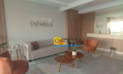 Apartamento com 2 dormitórios à venda, 112 m² por R$ 890.000,00 - Caiçara - Praia Grande/SP