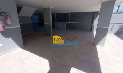 Casa com 1 dormitório à venda, 30 m² por R$ 200.000,00 - Jardim Samambaia - Praia Grande/SP