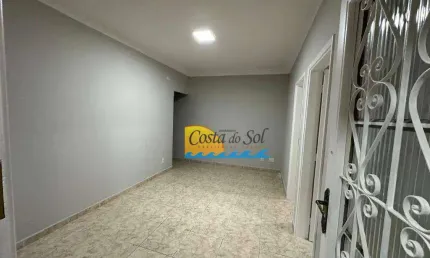 Apartamento com 2 dormitórios à venda, 71 m² por r$ 280.000,00 - macuco - santos/sp