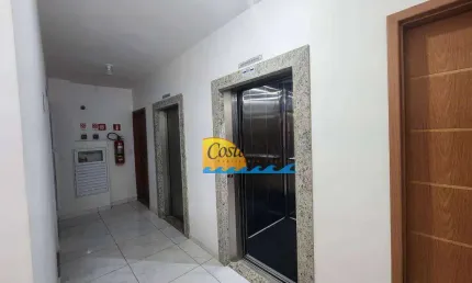 Apartamento com 2 dormitórios à venda, 63 m² por r$ 475.211,36 - caiçara - praia grande/sp