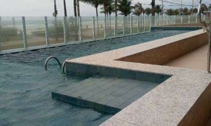 Apartamento com 2 dormitórios à venda, 87 m² por R$ 690.000,00 - Vilamar - Praia Grande/SP