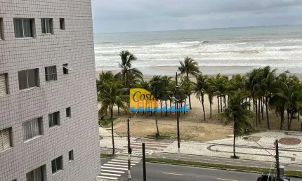 Kitnet à venda, 38 m² por R$ 250.000,00 - Aviação - Praia Grande/SP