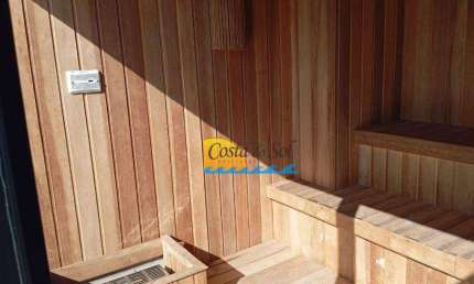 Apartamento com 2 dormitórios à venda, 61 m² por r$ 545.000 - tupi - praia grande/sp