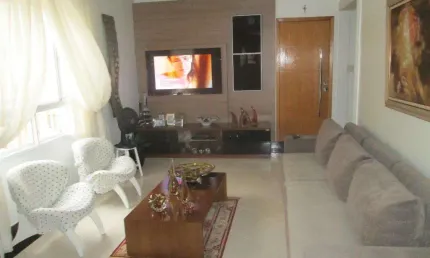 Casa com 4 dormitórios à venda, 1 m² por r$ 950.000,00 - vila guilhermina - praia grande/sp