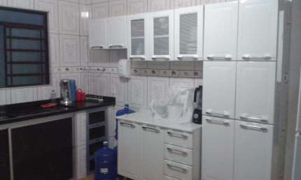 Casa com 3 dormitórios à venda, 94 m² por R$ 600.000,00 - Jardim São Gonçalo - Campinas/SP