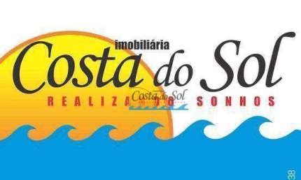 Salão para alugar, 40 m² por R$ 1.300,00/mês - Jardim Samambaia - Praia Grande/SP