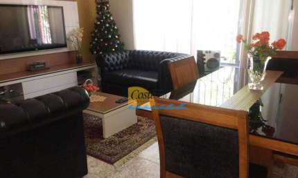 Casa com 4 dormitórios à venda, 160 m² por R$ 600.000,00 - Vila Valença - São Vicente/SP
