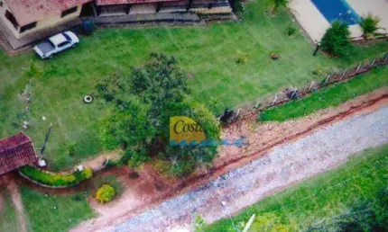 Chácara com 4 dormitórios à venda, 6100 m² por R$ 901.000,00 - Aleluia - Cesário Lange/SP