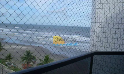 Apartamento com 1 dormitório à venda, 81 m² por R$ 300.000,00 - Balneário Mongaguá - Mongaguá/SP